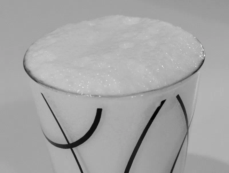 AYRAN, czyli turecki napój jogurtowy